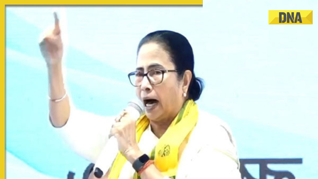 West Bengal CM Mamata Banerjee rebuffs Congress’ seat-sharing optimism, pledges to unite...