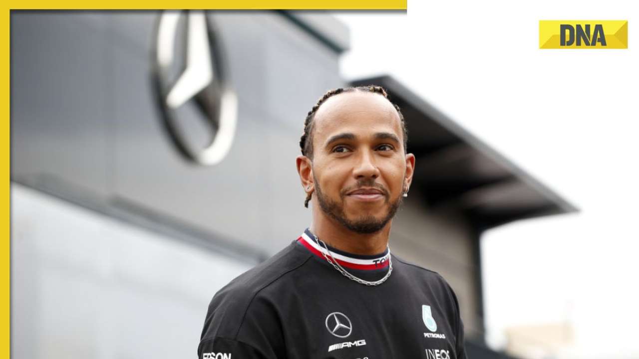 Lewis Hamilton to leave Mercedes, to race for Ferrari from 2025