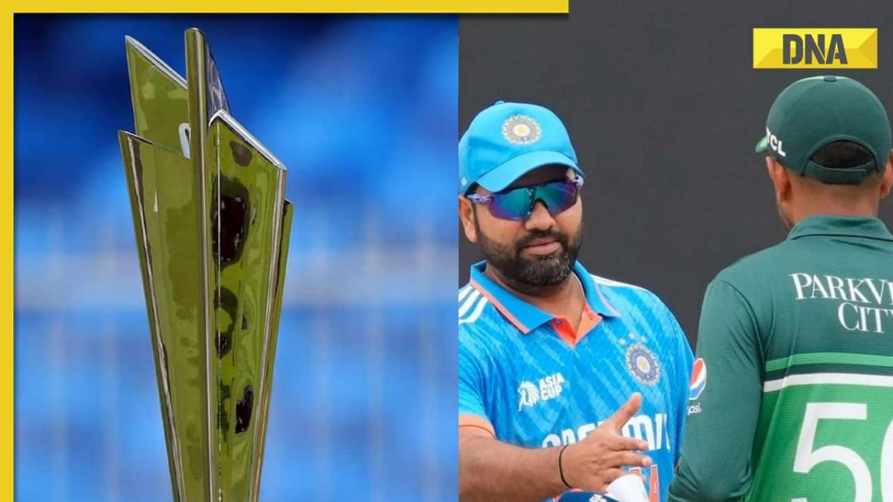 Secure Your Seat: T20 World Cup 2024 India vs Pakistan Match Tickets Available Through Public Ballot, Starting at Rs…