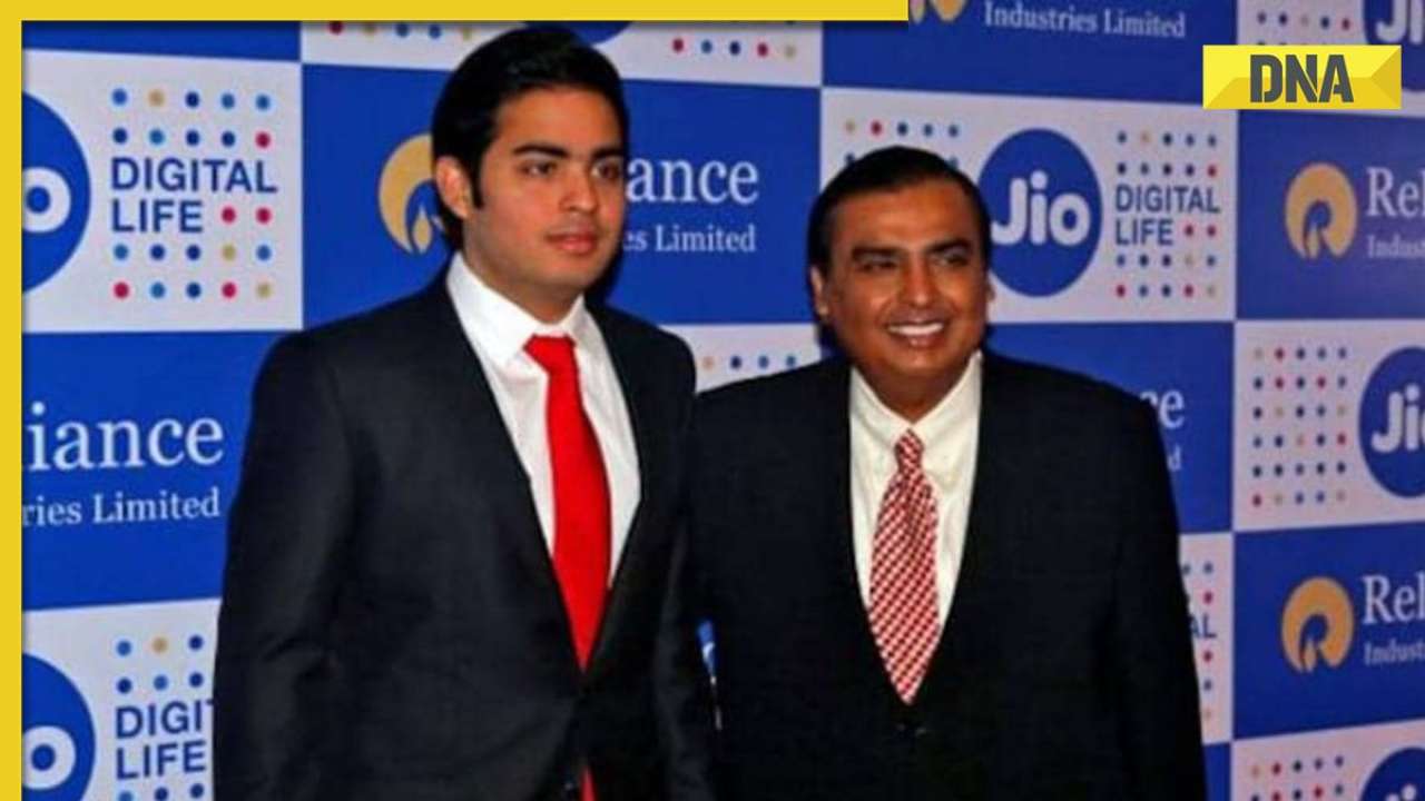 Akash Ambani’s Reliance Jio announces booster plan for Jio AirFiber, 500GB data at just Rs…