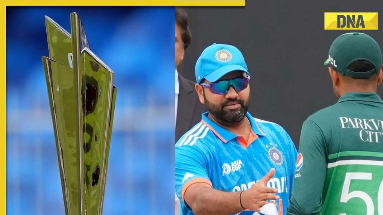 India vs Pakistan T20 World Cup 2024 match tickets to be sold via public ballot, price starts at Rs...