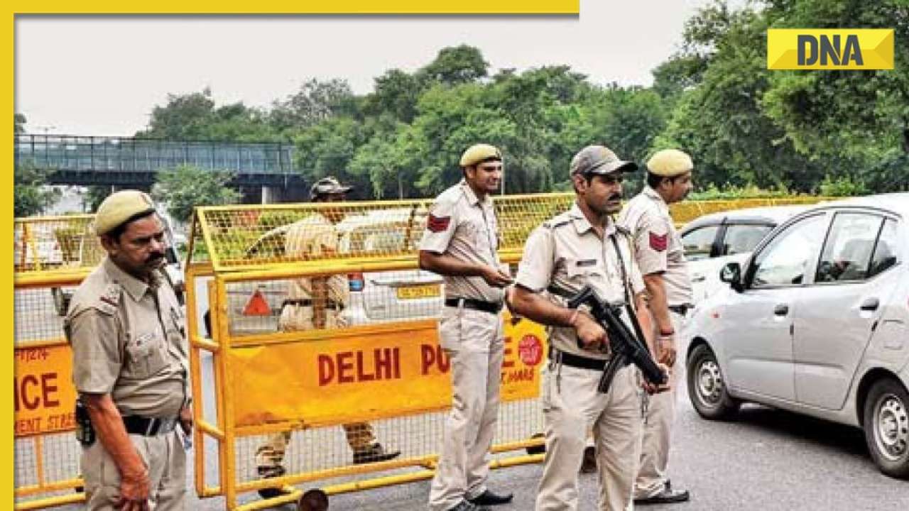 Private school in Delhi's RK Puram receives bomb threat