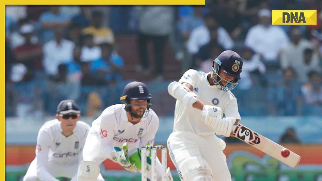 India vs England Highlights, 2nd Test Day 1: Yashasvi Jaiswal's 179* takes India to 336/6 at stumps