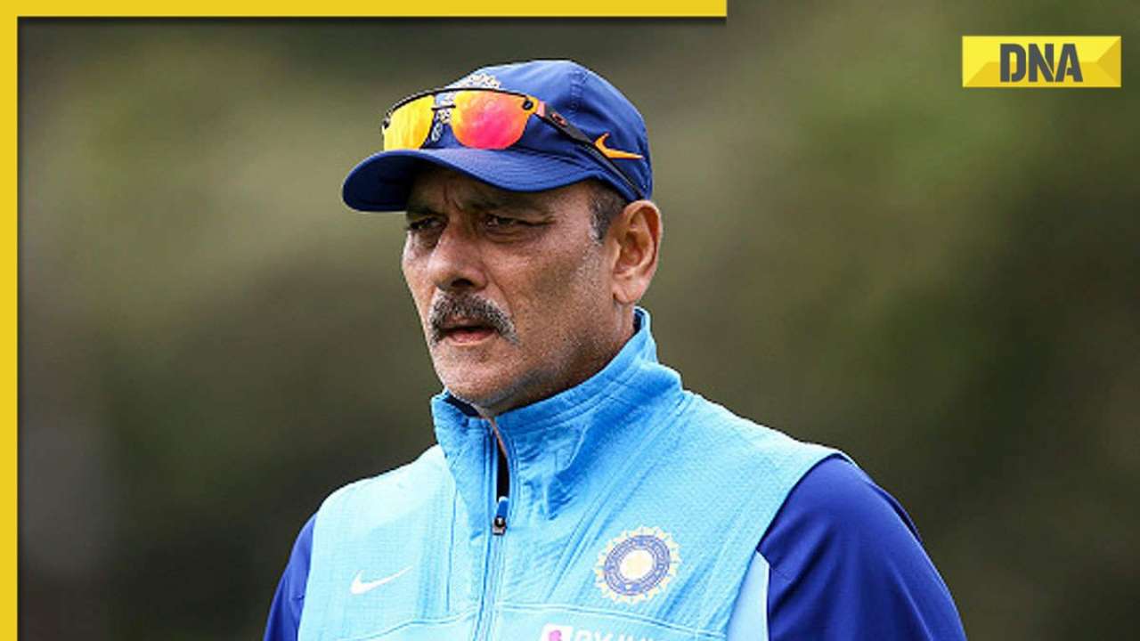Ravi Shastri Sends a Warning to India’s Star Player Ahead of IND vs ENG 2nd Test