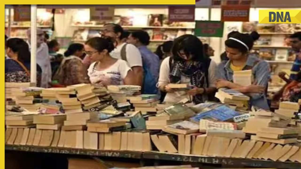 Delhi World Book Fair 2024 How to book tickets online, venue, timings
