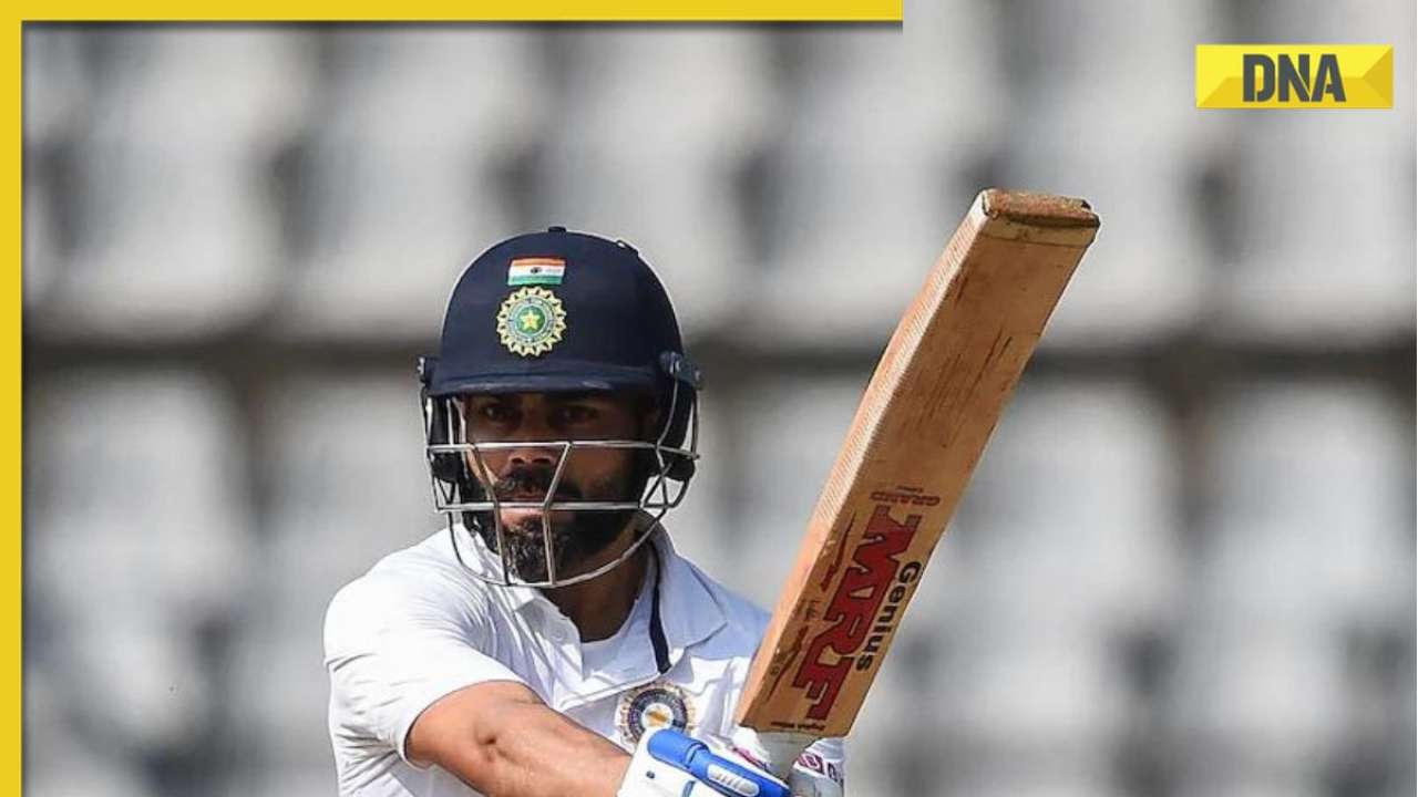 Virat Kohli’s Absence in the Third India vs England Test Leaves Fans Disappointed, Report Reveals Star Batter’s Status