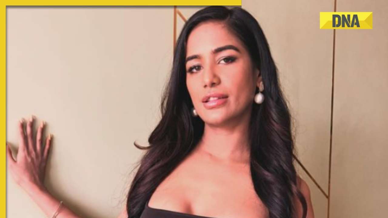 Poonam Pandey dies at 32, claims actress’ manager