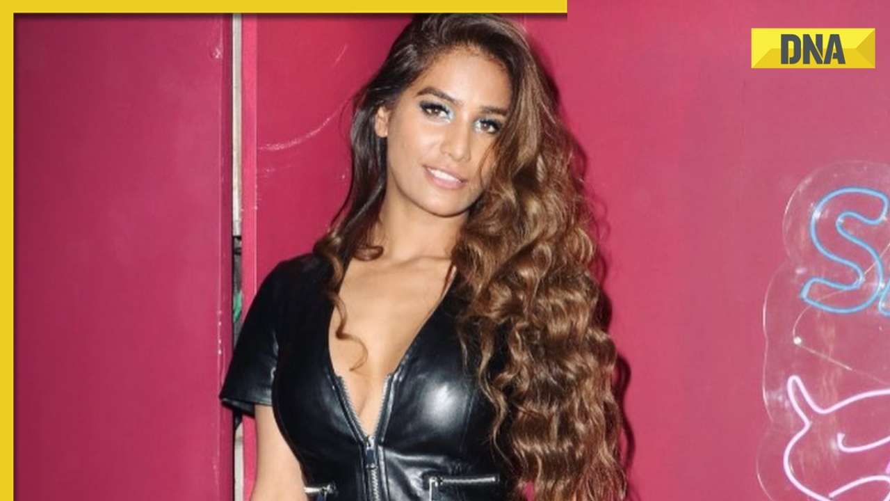 Nasha to Lock Upp: Know all about Poonam Pandey's journey, struggles, personal life