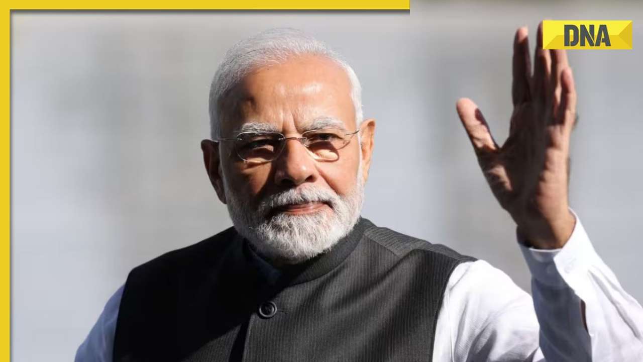 PM Modi to launch power projects worth over Rs 28,900 crore in Odisha today