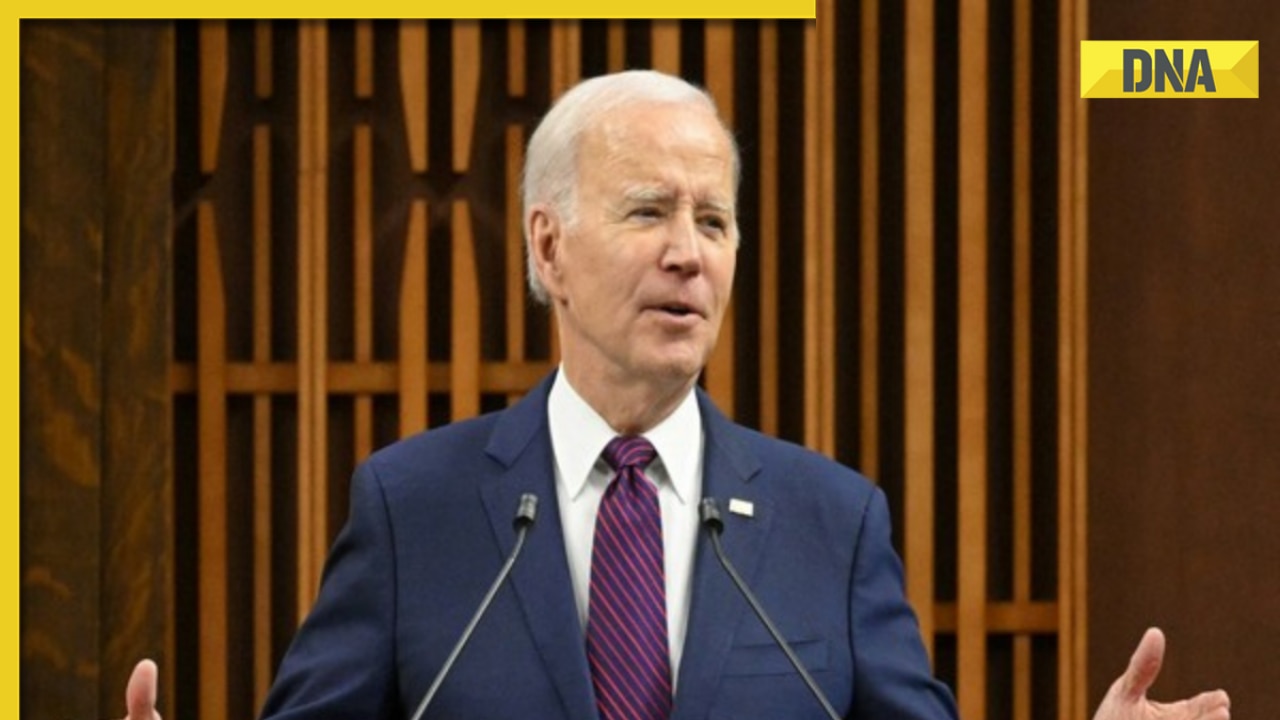 'If you harm an American, we will..': US President Joe Biden on Iraq, Syria strikes