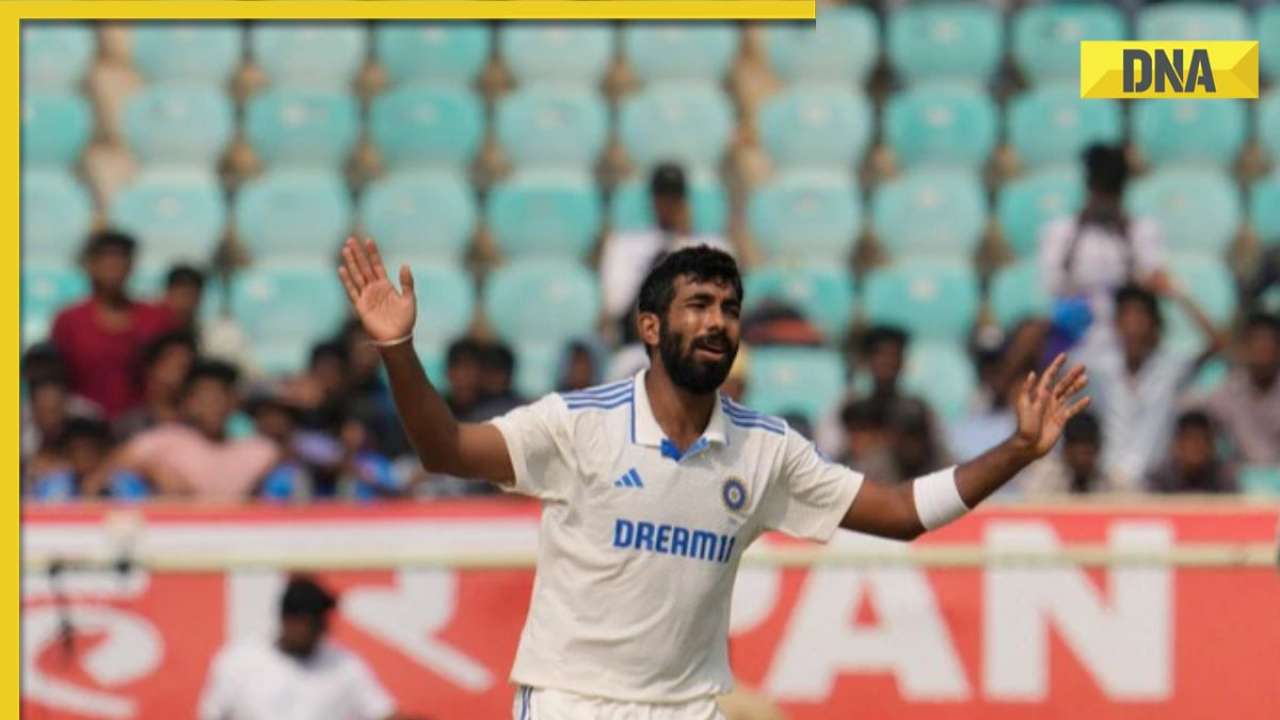 India vs England Highlights, 2nd Test Day 2: Bumrah's 6-fer restrict ...