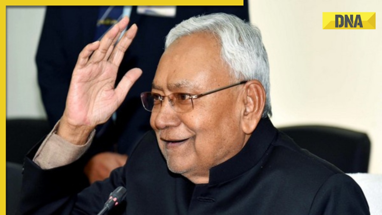Bihar Cabinet Portfolio Allocation: CM Nitish retains Home; Deputy Samrat Chaudhary gets Finance, Health