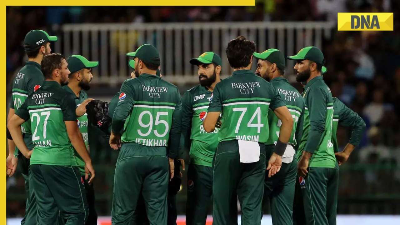 'Dangerous place to....': Former coach's explosive insights on Pakistan cricket