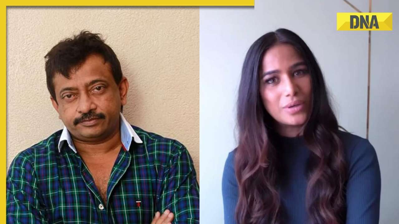 Ram Gopal Varma reacts to Poonam Pandey facing criticism for faking her death: ‘No one can question your…’