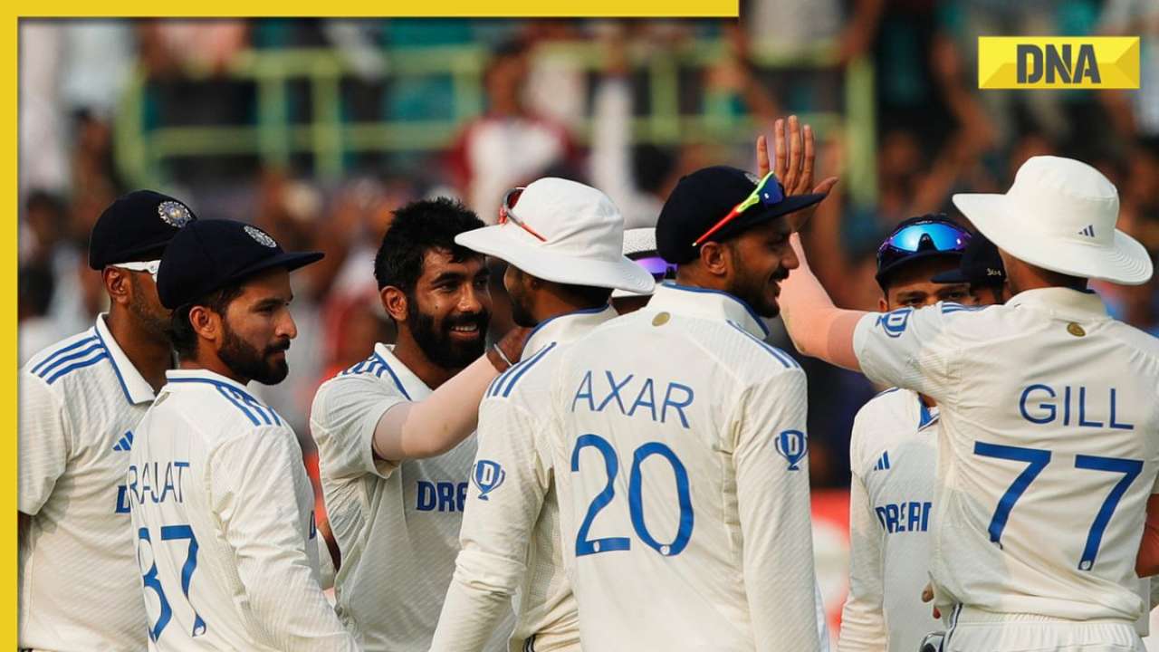 IND vs ENG 2nd Test: Jasprit Bumrah scripts history, becomes fastest Indian pacer to....