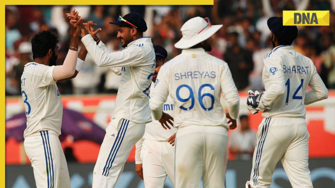 IND vs ENG 2nd Test Day 2 Highlights: Bumrah the star as India lead by 171