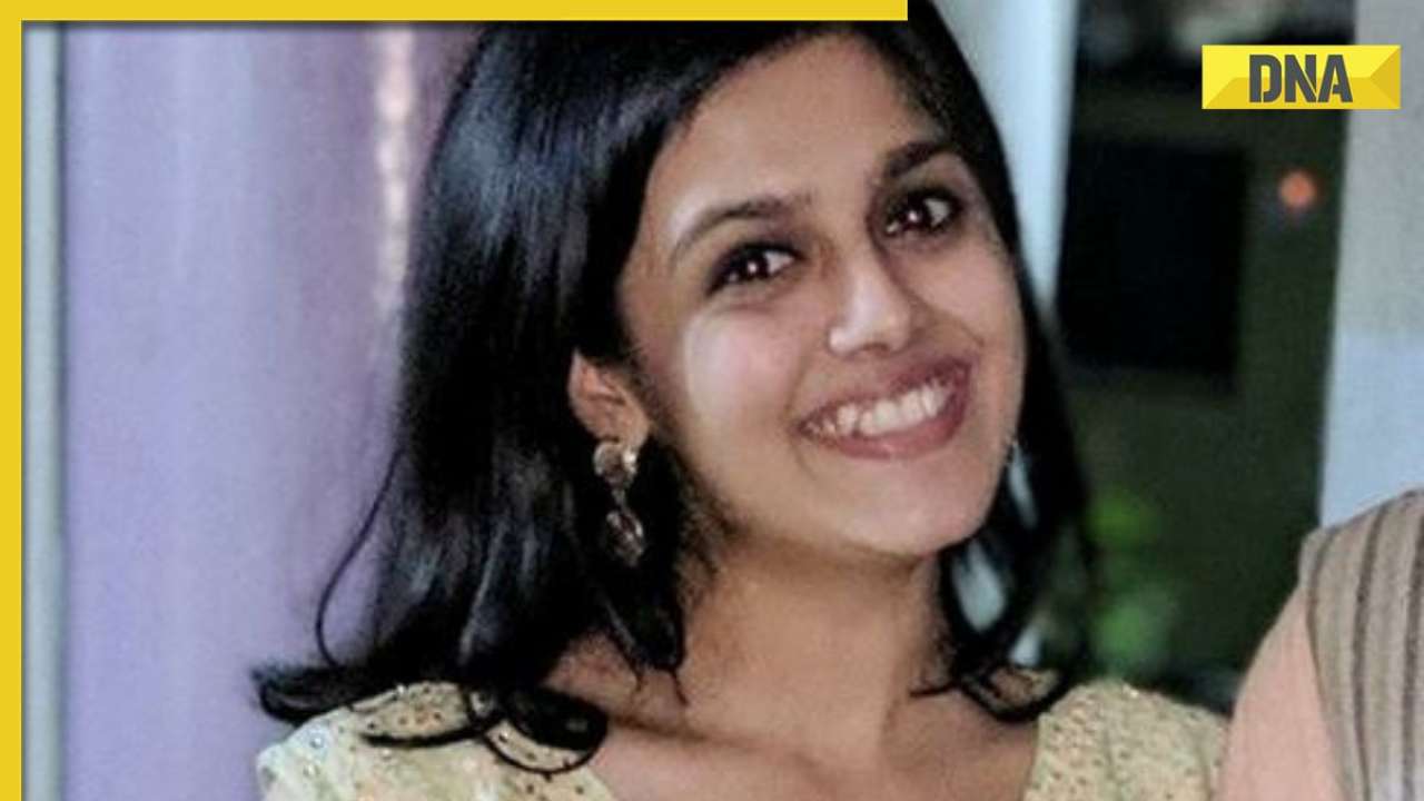 Meet IAS officer Tapasya Parihar, daughter of a farmer, cracked UPSC exam without coaching with AIR...