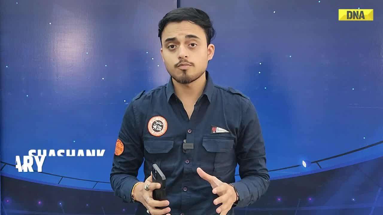 IND vs ENG 2nd Test Day 1 Highlights: Yashasvi Jaiswal Hits 179*, India End Day 1 On 336/6 | Cricket