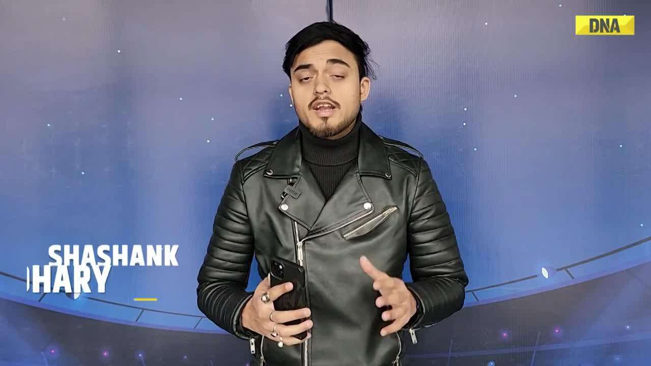 Is Yashasvi Jaiswal The Next Virender Sehwag? Statistical Comparison | India vs England 2nd Test