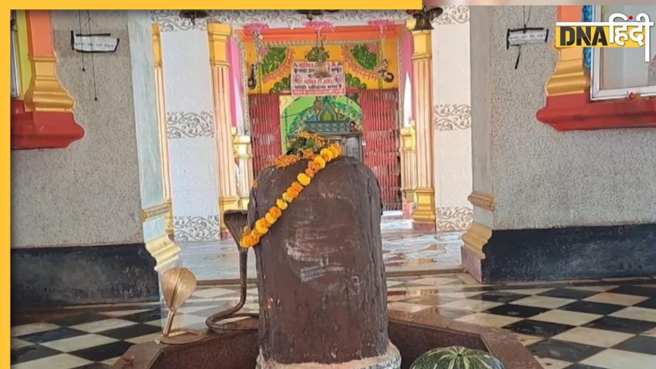 भगवान राम और रावण दोनों ने की थी इस मंदिर में शिवलिंग की पूजा, दर्शन करने मात्र से पूर्ण हो जाती है सभी मनोकामना