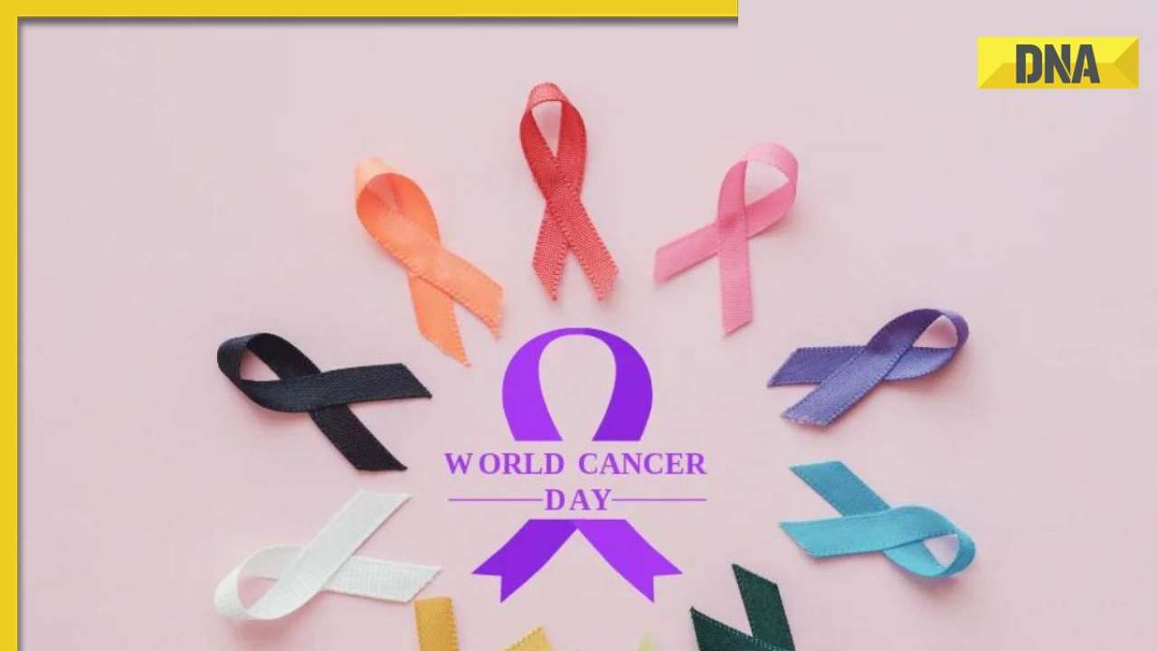 World Cancer Day 2024: Why is breast cancer getting common among women? Know from experts - DNA India