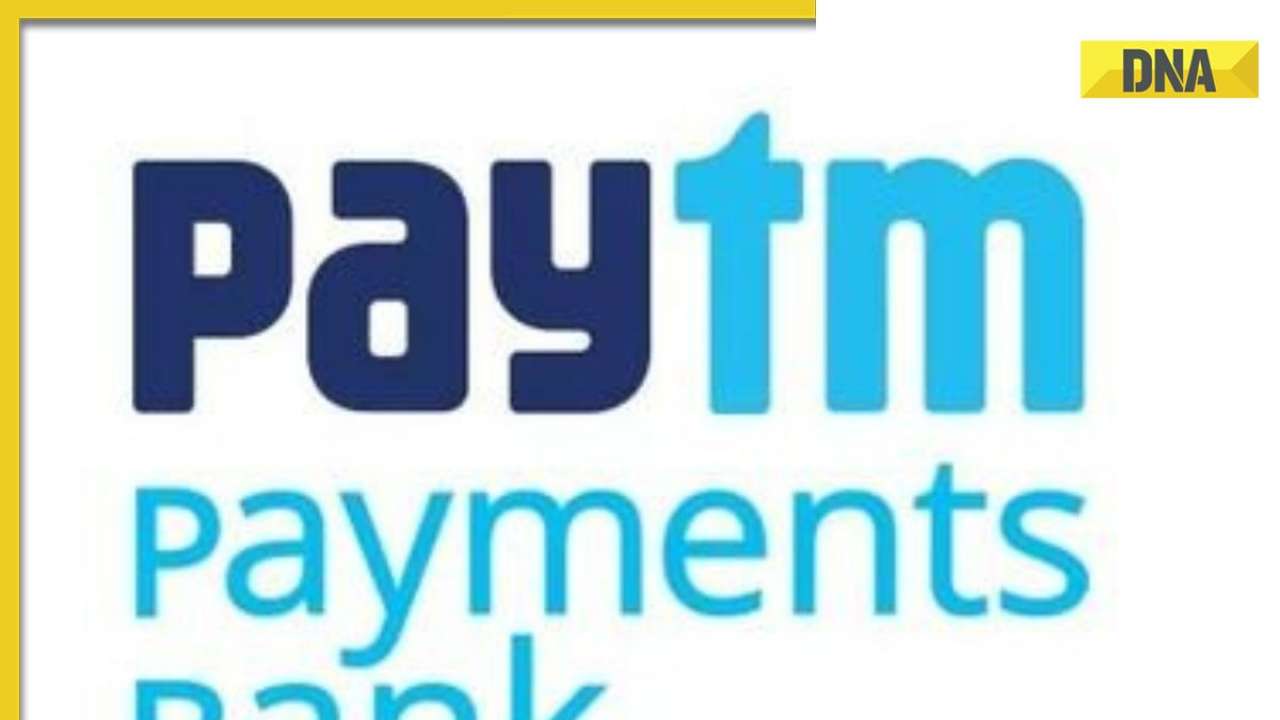 RBI found thousands of Paytm Payments Bank accounts set up improperly: Report