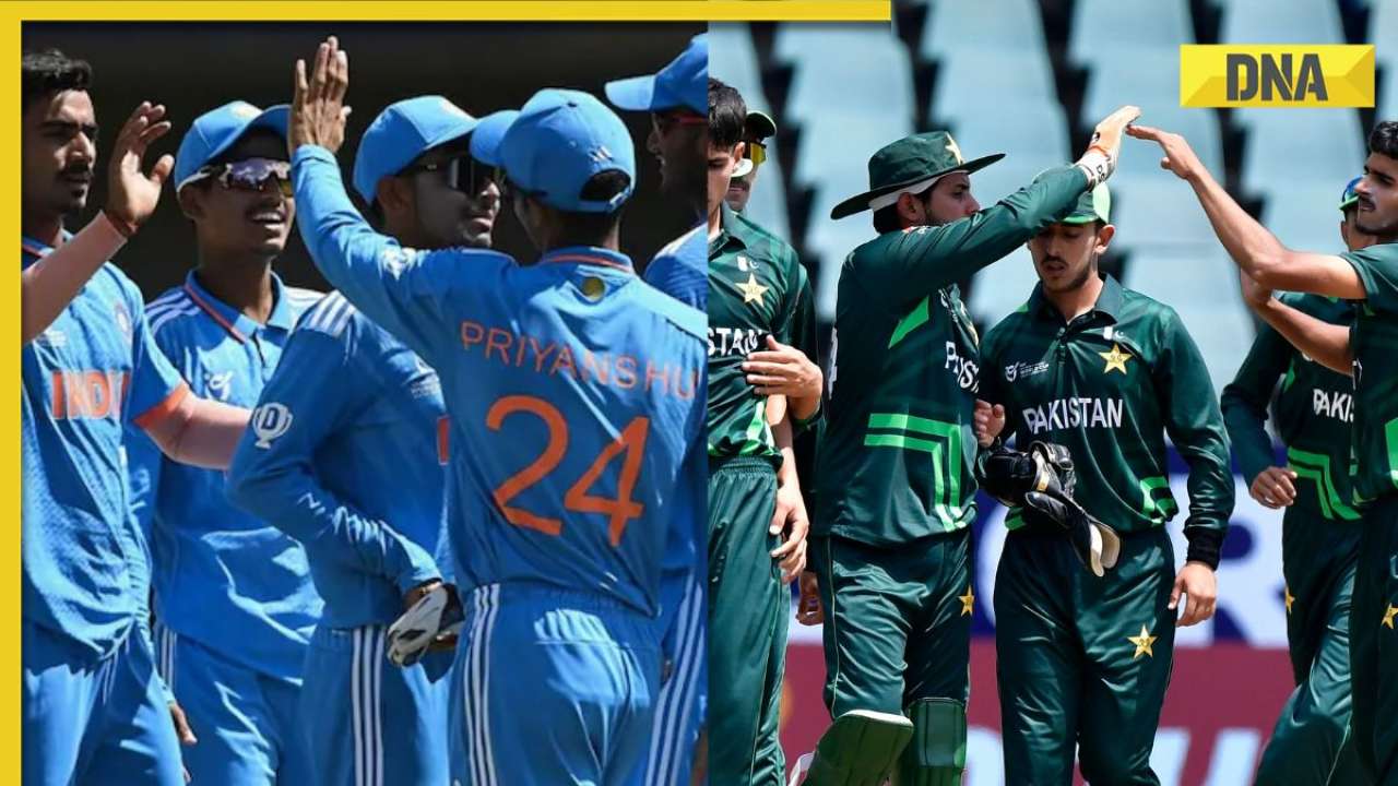 India and Pakistan Qualify for Semifinals, Await Opponents in Final Showdown