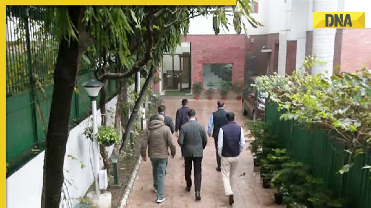 Poaching claim case: Police arrive at Delhi Minister Atishi's house to serve notice
