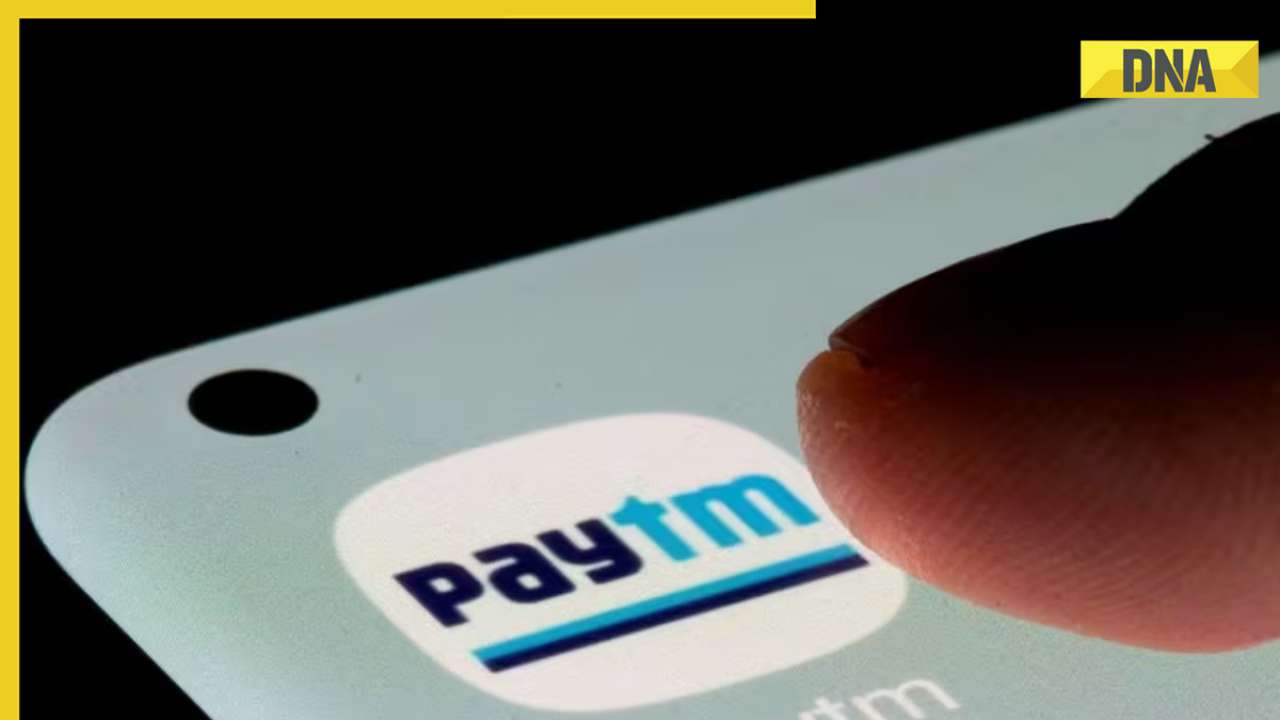 1 PAN, 1000 accounts: How Paytm Payments Bank came under RBI radar, know here