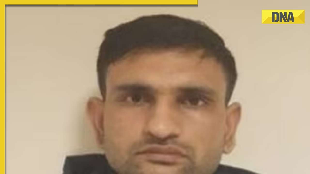 UP ATS arrests Pak ISI agent Satyendra Siwal working at Indian Embassy in Moscow from Meerut
