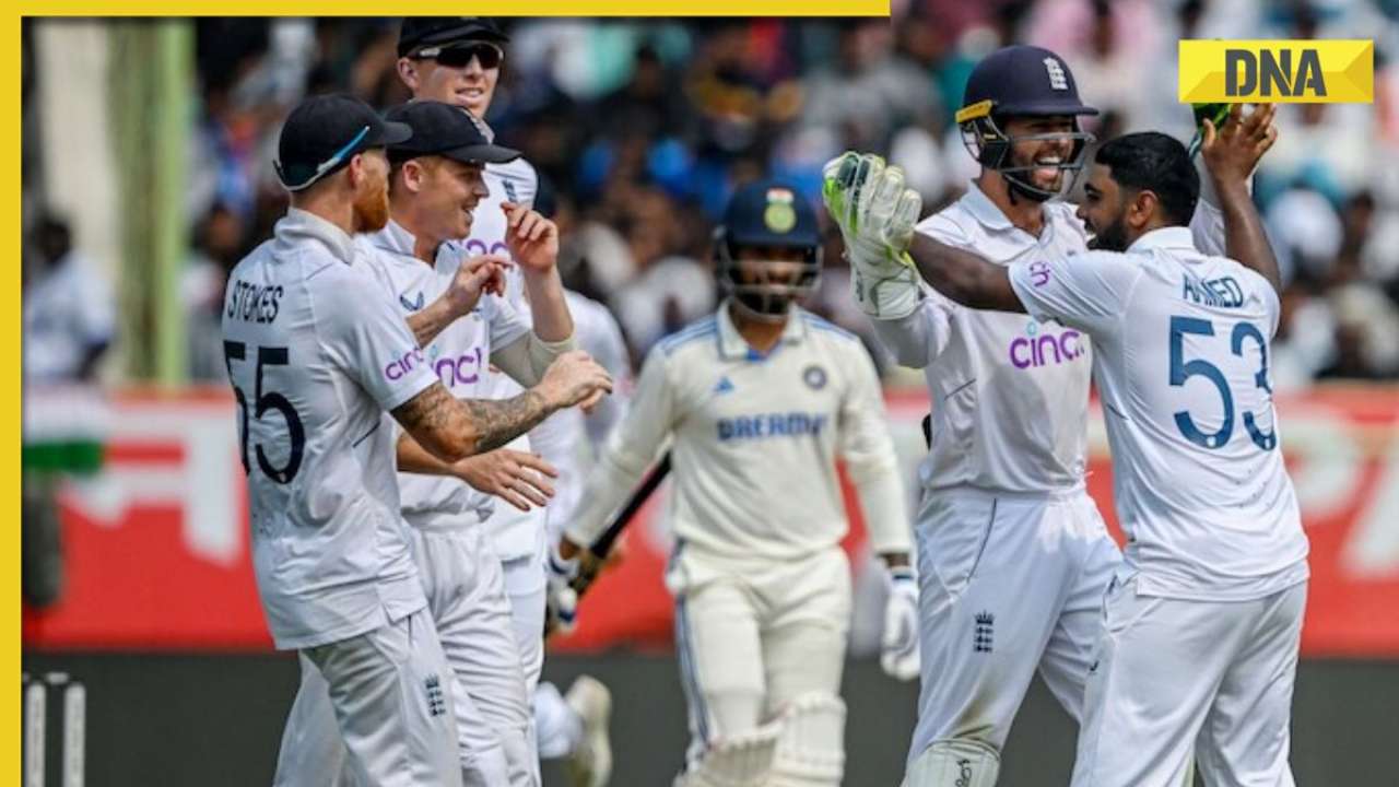 India vs England Highlights, 2nd Test Day 3: Ashwin gets Ben Duckett for 28, ENG 67/1 at Stumps