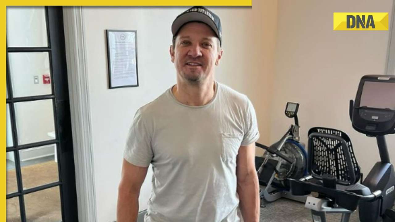 Jeremy Renner reveals if he will return to Avengers franchise after recovery from snowplow accident