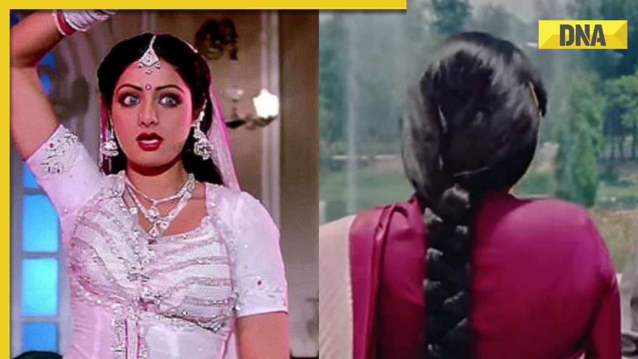 Not Sridevi, this actress was first choice for Nagina, she rejected due to…