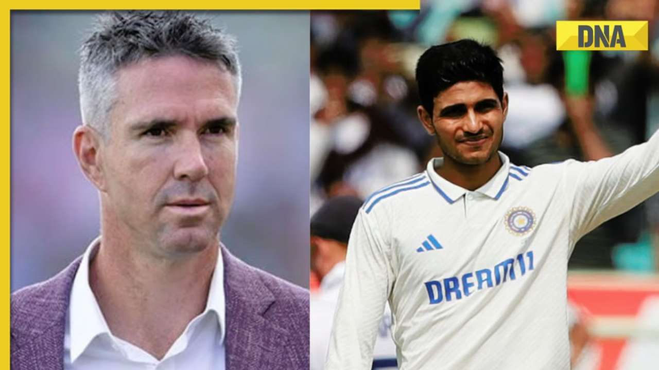 'Thank you': Kevin Pietersen reacts after Shubman Gill shuts critics with first Test ton in 11 months 