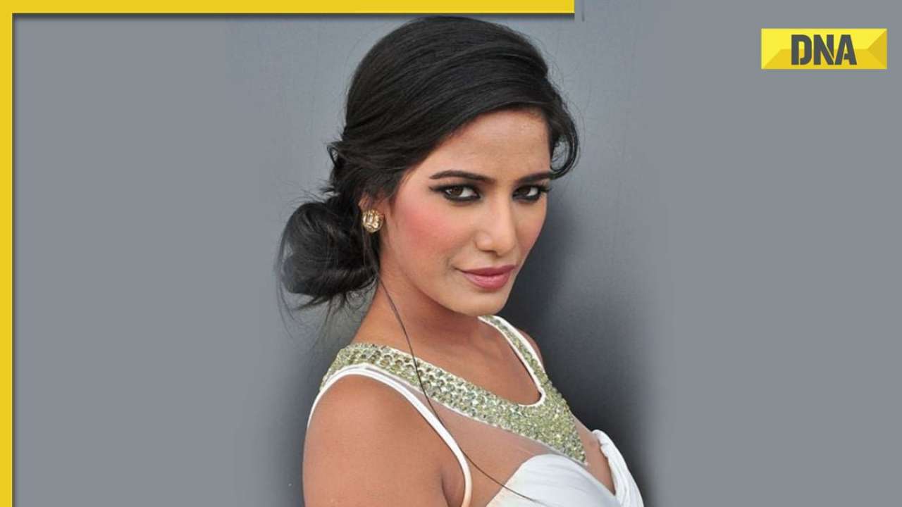 FIR against Poonam Pandey, manager for 'spreading fake news' in connection with her death hoax