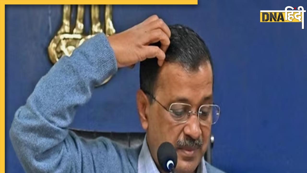 Arvind Kejriwal Notice: दिल्ली पुलिस ने केजरीवाल को थमाया नोटिस, '3 दिन में बताएं BJP ने किन 7 विधायकों से किया संपर्क'