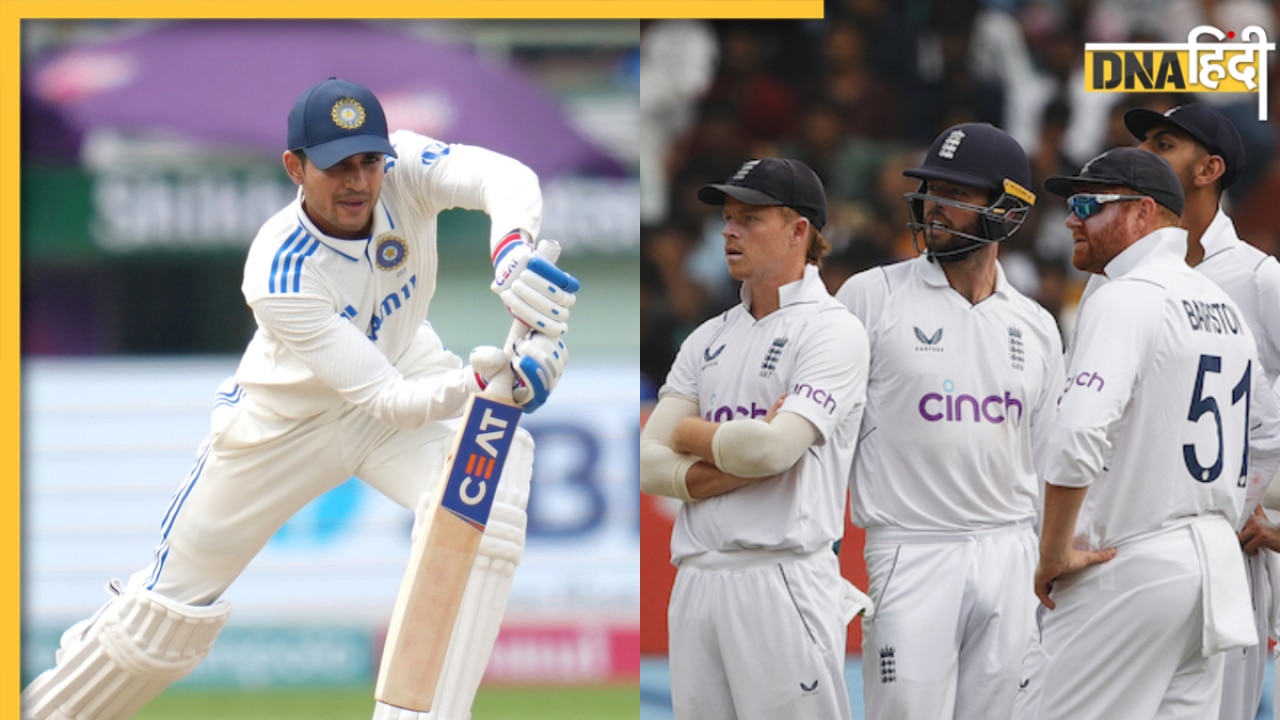 IND vs END 2nd Test, Day 3 Highlights: तीसरे दिन का खेल खत्म, गिल बने हीरो,  इंग्लैंड के सामने विशाल लक्ष्य