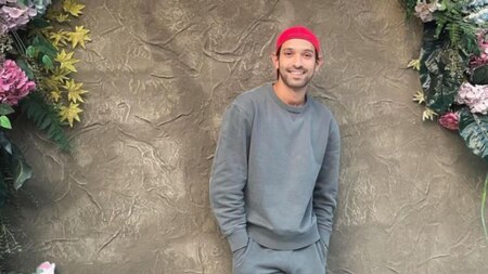 Vikrant Massey On Leaving Television Industry