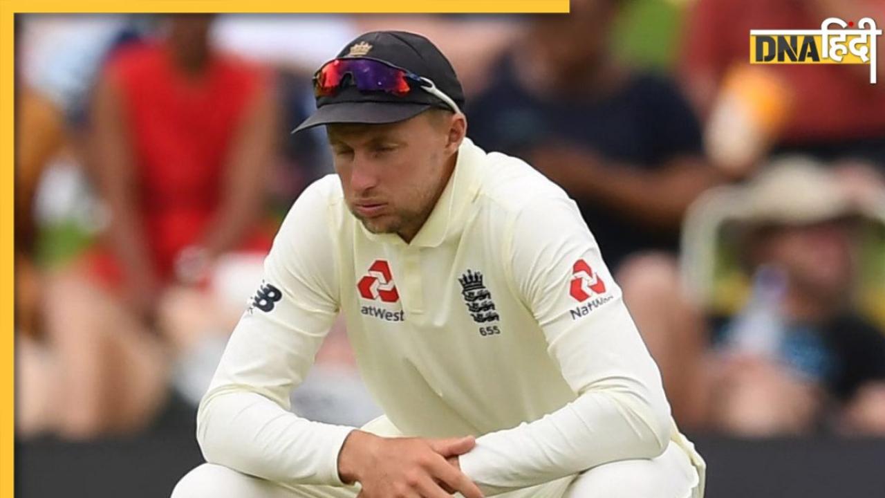 IND vs ENG: विशाखापट्टनम टेस्ट के दौरान इंग्लैंड को लगा बड़ा झटका, जो रूट को लगी चोट, छोड़ना पड़ा मैदान