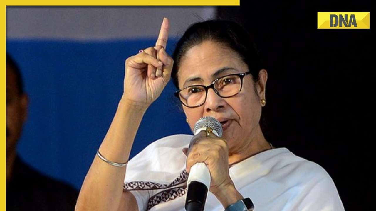Mamata Banerjee to visit Delhi today to attend meeting on simultaneous polls