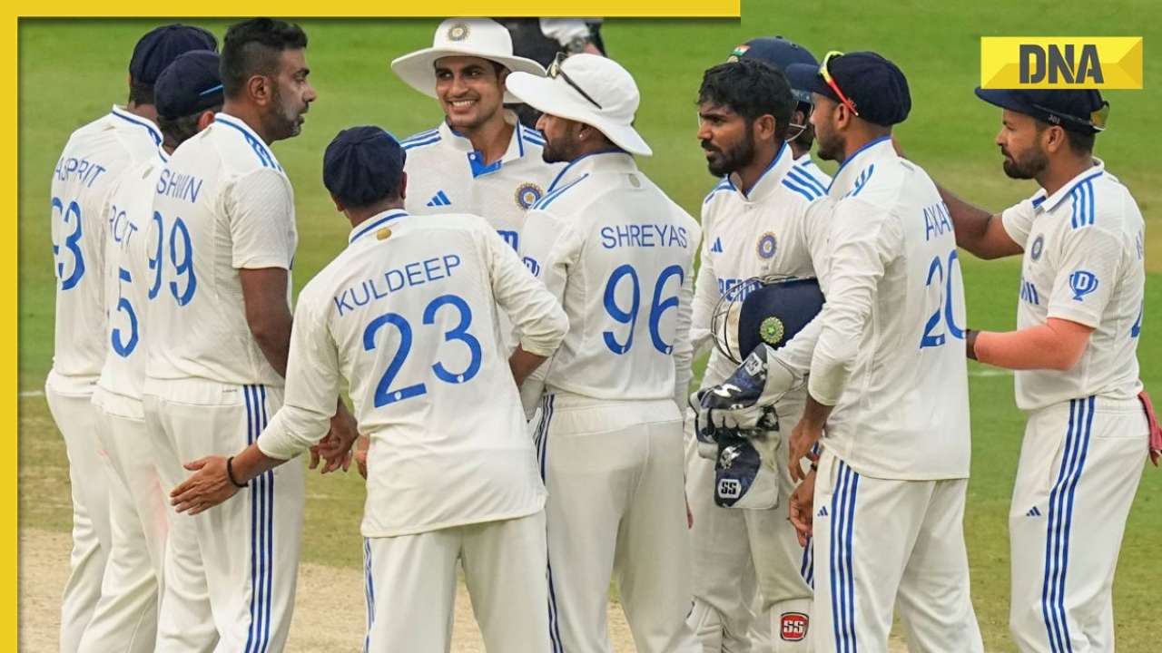 IND vs ENG, 2nd Test Day 4: Big blow to India, star player not taking field due to...