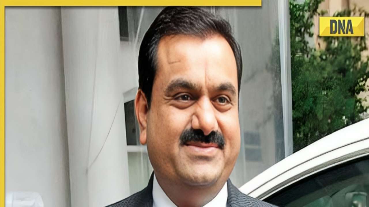 Gautam Adani plans to invest Rs 99630000000 in mega project, to build world's largest...