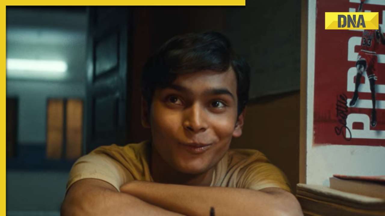 All India Rank trailer: Varun Grover's directorial debut shows life of aspiring IITian, netizens say '12th Fail ke...'