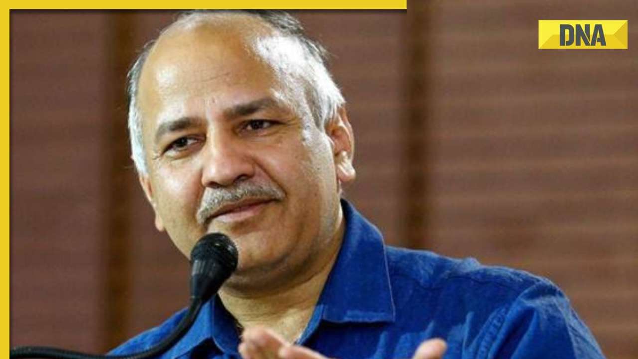 Delhi court allows jailed Manish Sisodia to meet unwell wife once a week