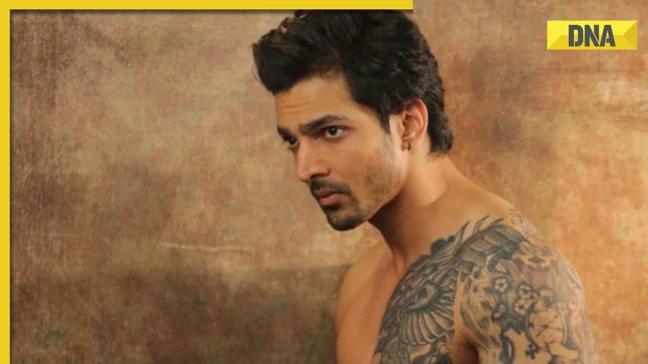 Ahead of Dange, Harshvardhan Rane has special request for fans who missed Sanam Teri Kasam in theatres: 'Bas itna hi...'