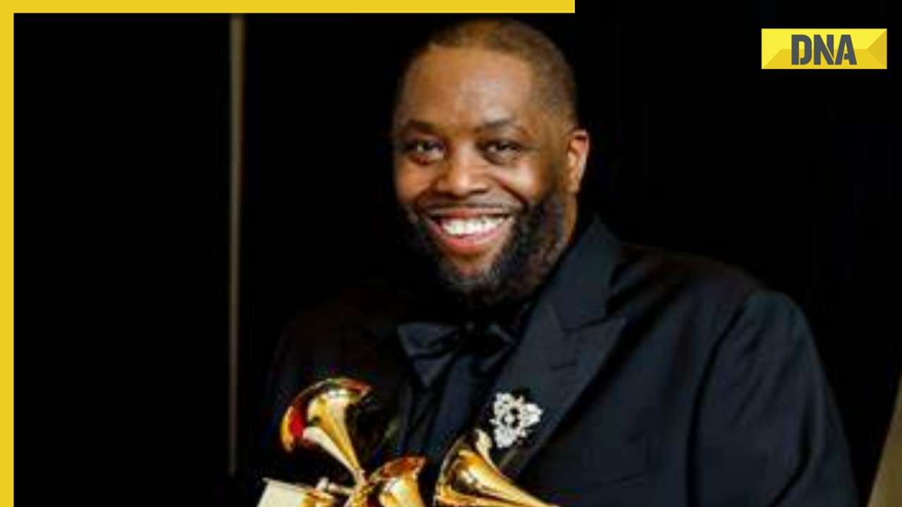 Rapper Killer Mike escorted in handcuffs after winning three awards at Grammys 2024; here's why 