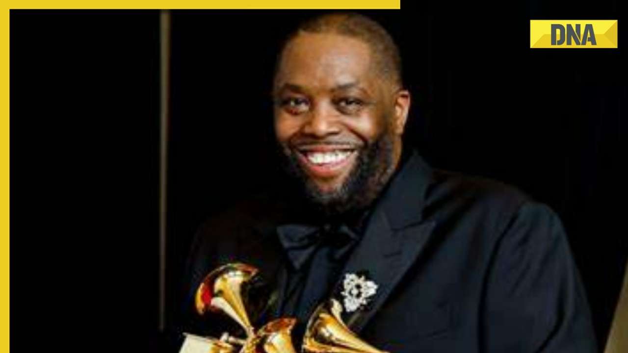 Rapper Killer Mike escorted in handcuffs after winning three awards at Grammys 2024; here's why