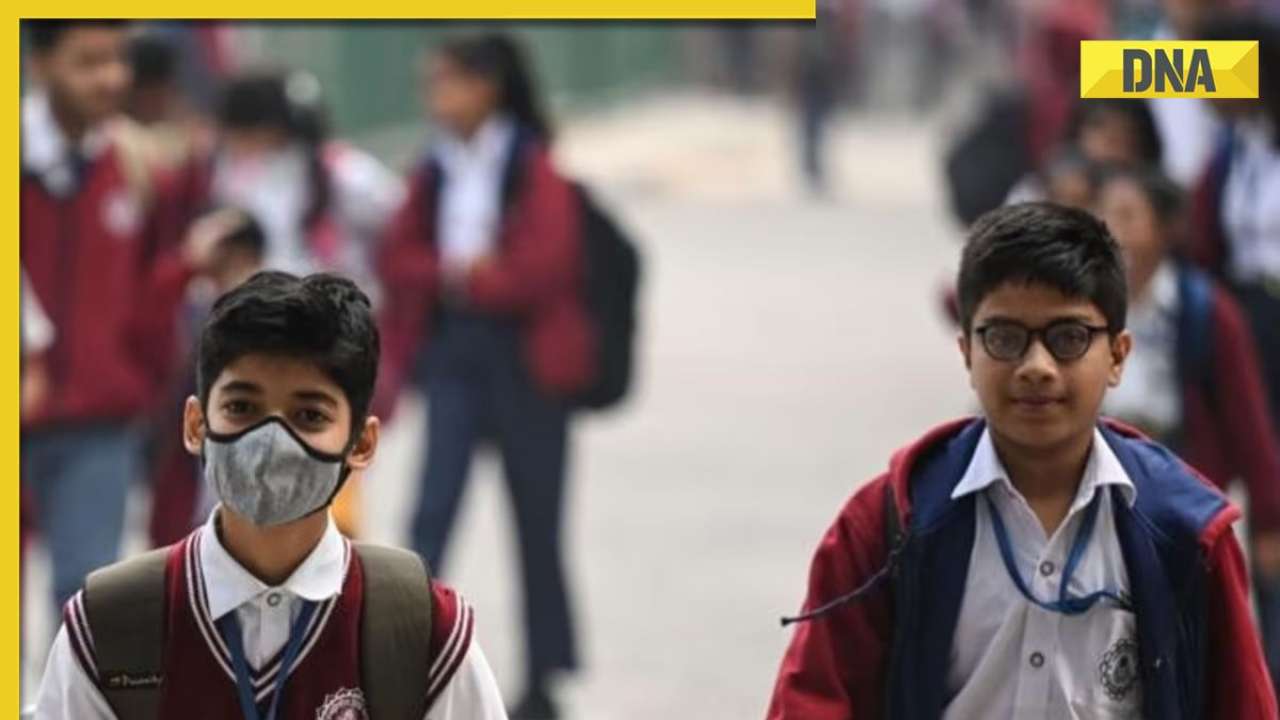 Delhi Schools timings changed from tomorrow, check revised timing here