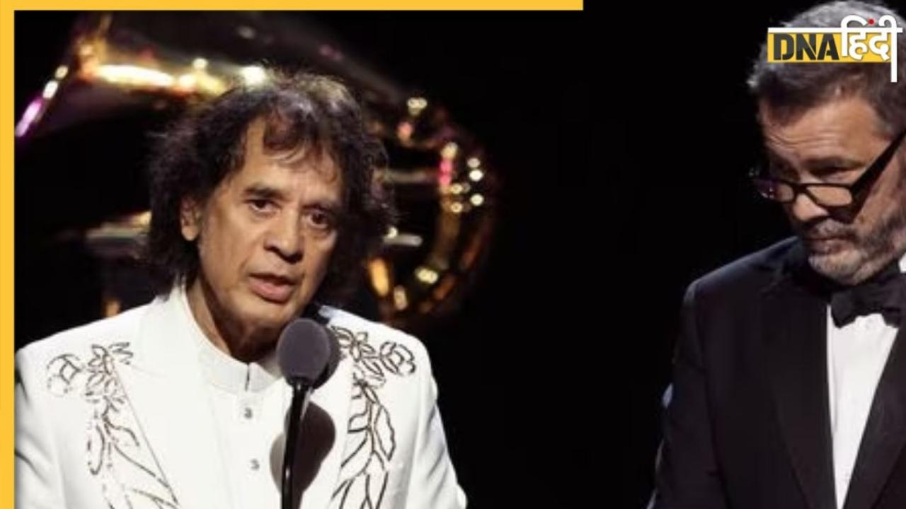 Grammy awards 2024: शंकर महादेवन और जाकिर हुसैन ने जीता ग्रैमी अवार्ड, पढ़ें पूरी लिस्ट