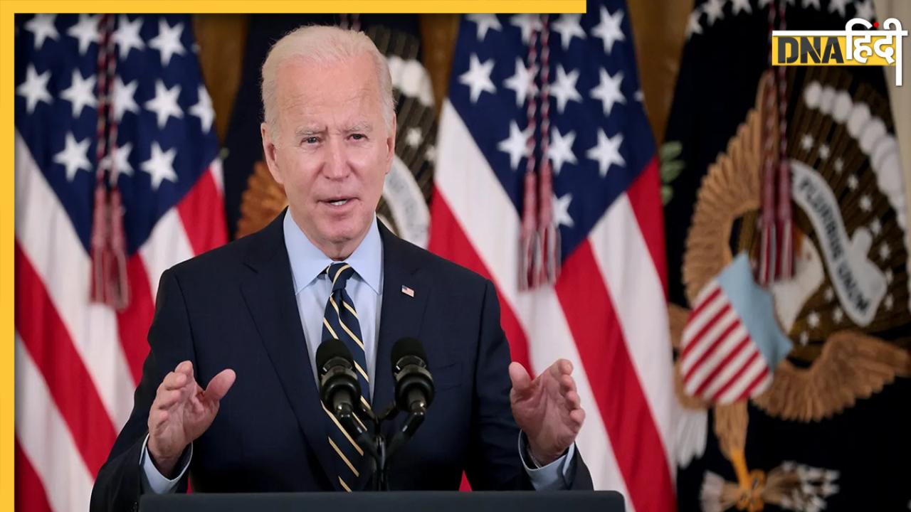 US: राष्ट्रपति चुनाव से नाम वापस ले सकते हैं Joe Biden, परिवार से आया बड़ा बयान 